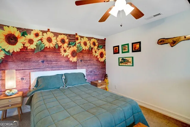 $522,500 | 105 Sharons Valley, Hayesville, NC 28904