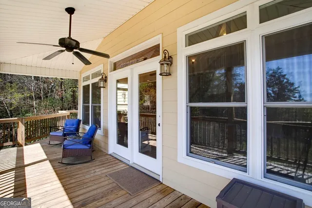 $522,500 | 105 Sharons Valley, Hayesville, NC 28904