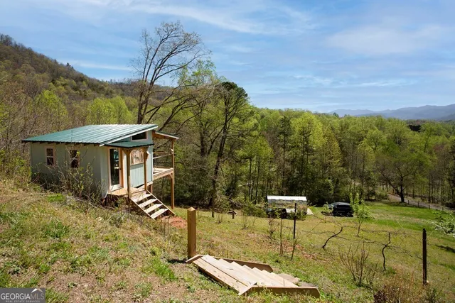 $522,500 | 105 Sharons Valley, Hayesville, NC 28904