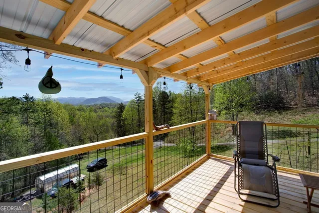 $522,500 | 105 Sharons Valley, Hayesville, NC 28904