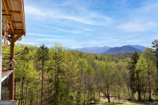 $522,500 | 105 Sharons Valley, Hayesville, NC 28904