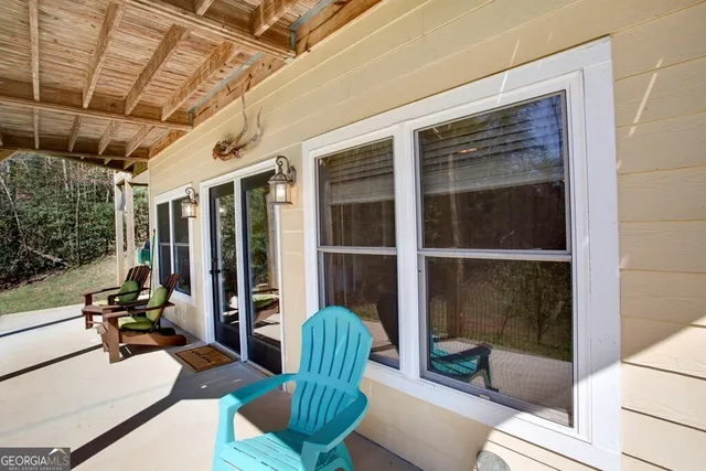 $522,500 | 105 Sharons Valley, Hayesville, NC 28904