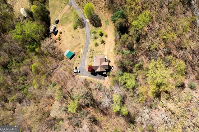 $522,500 | 105 Sharons Valley, Hayesville, NC 28904