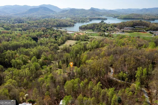 $522,500 | 105 Sharons Valley, Hayesville, NC 28904