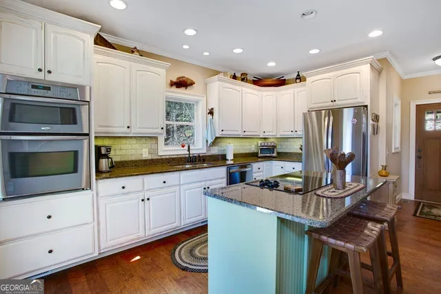 $522,500 | 105 Sharons Valley, Hayesville, NC 28904