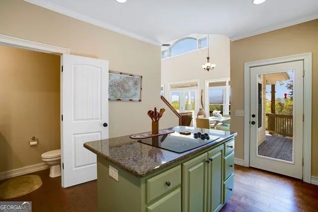 $522,500 | 105 Sharons Valley, Hayesville, NC 28904