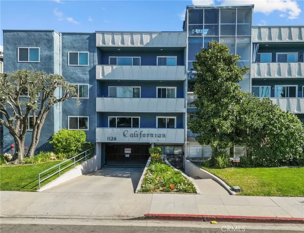 $949,000 | 1126 North Central Avenue, Unit 101, Glendale, CA 91202
