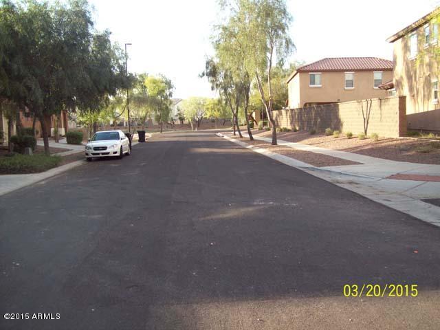 4124 South Sawmill Road Gilbert, AZ 85297 - Photo 3 of 16 Front Area.JPG
