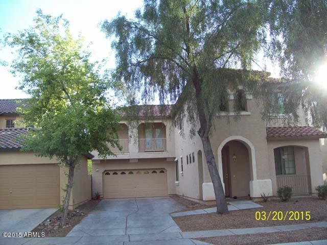 4124 South Sawmill Road Gilbert, AZ 85297 - Photo 4 of 16 Elevation.JPG