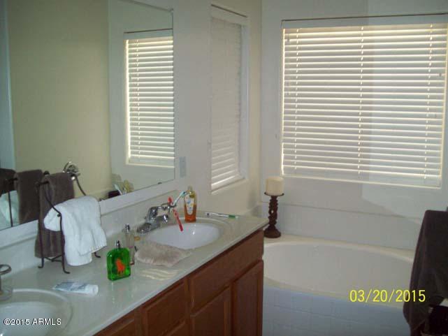 4124 South Sawmill Road Gilbert, AZ 85297 - Photo 8 of 16 Master Bath.JPG