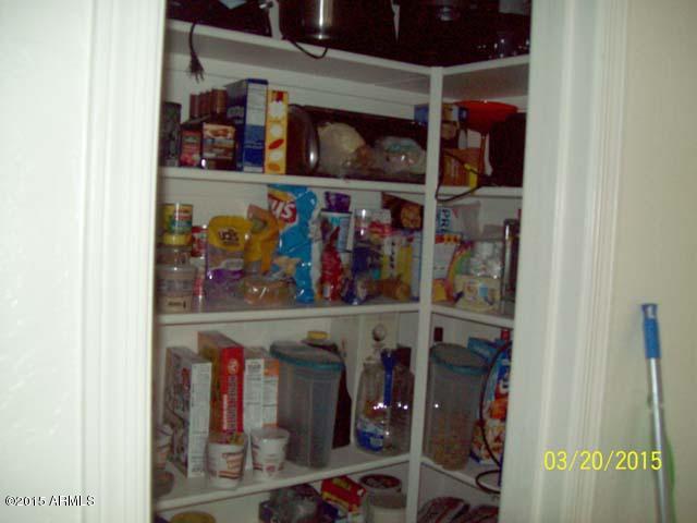 4124 South Sawmill Road Gilbert, AZ 85297 - Photo 10 of 16 Pantry.JPG