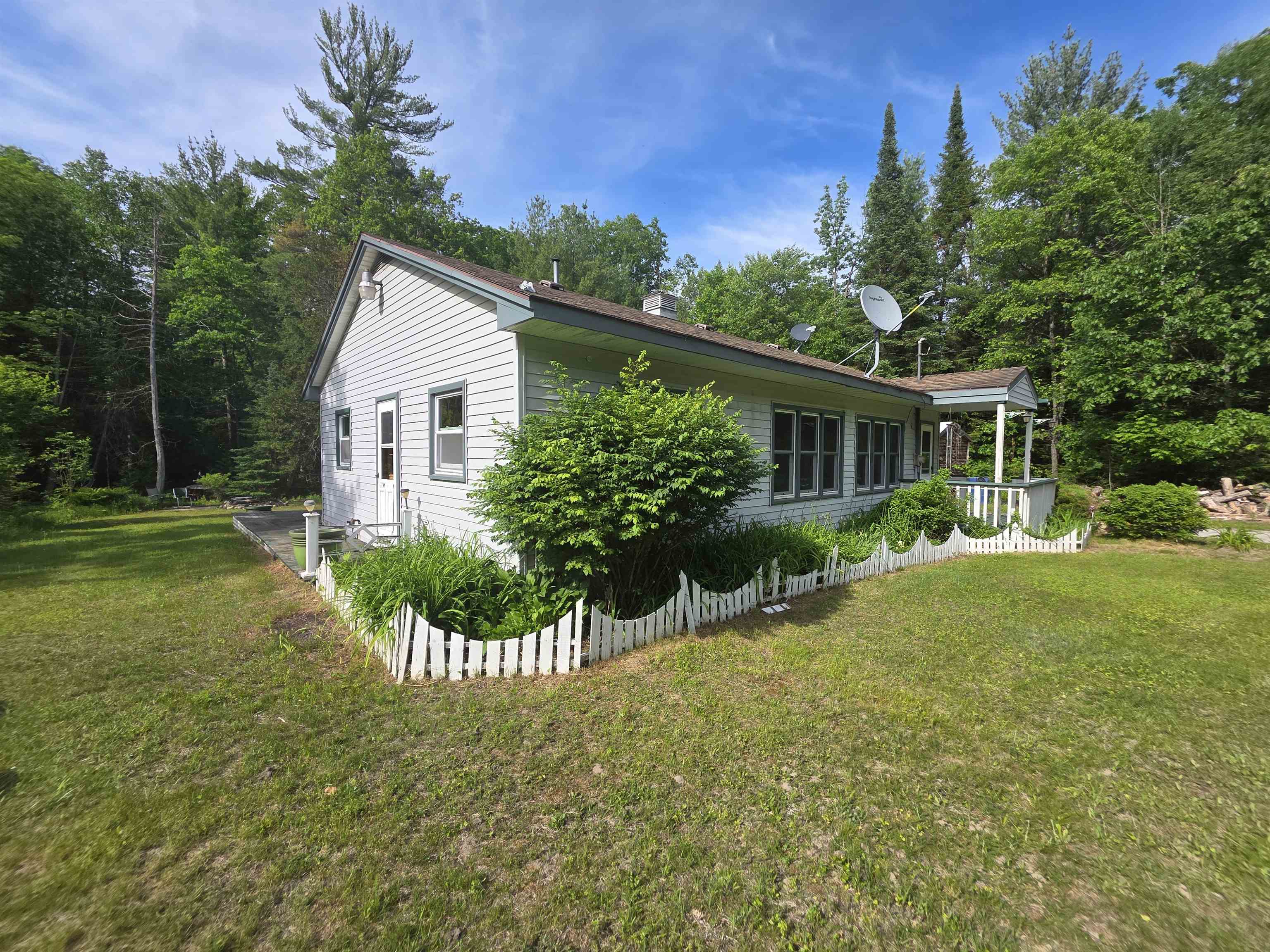 4338 Loud Dam Road Glennie, MI 48737 - Photo 6 of 22