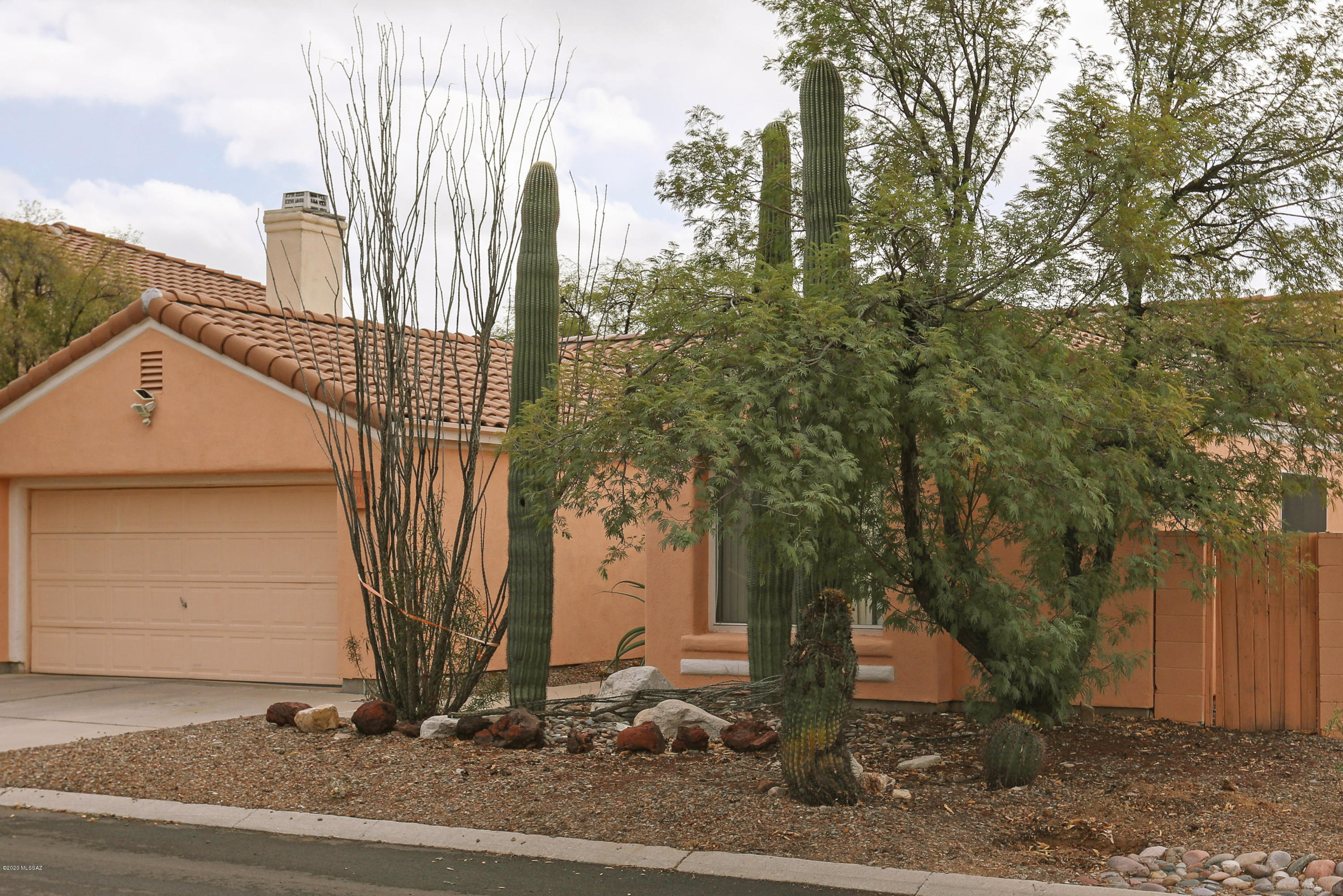 3581 West Thundercloud Loop Tucson, AZ 85742 - Photo 2 of 32