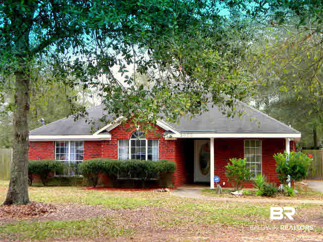 5075 Dawes Road Grand Bay, AL 36541 - Photo 1 of 1