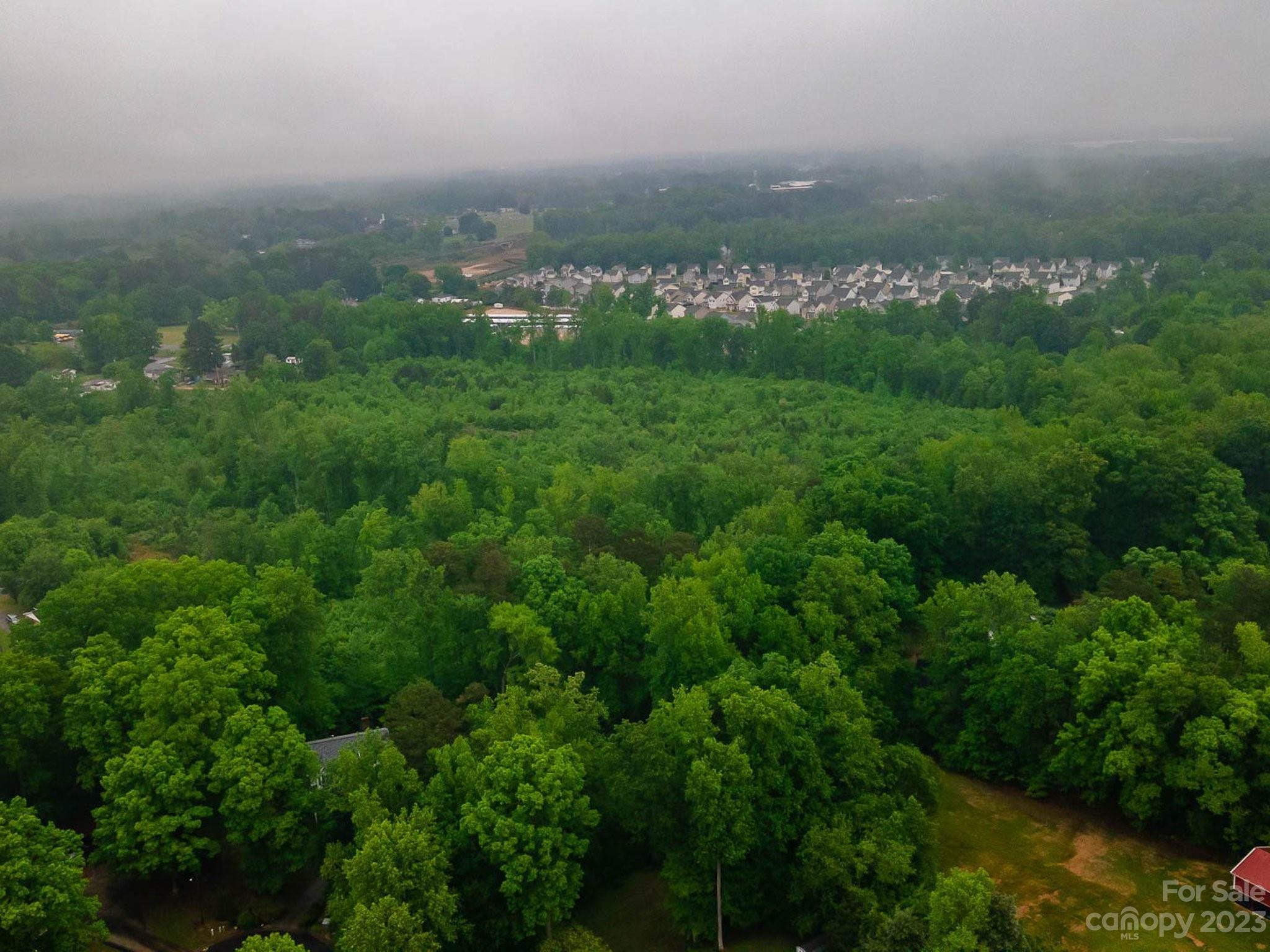 0 Phillips Street Landis, NC 28088 - Photo 16 of 40 a view of a green field with lots of bushes