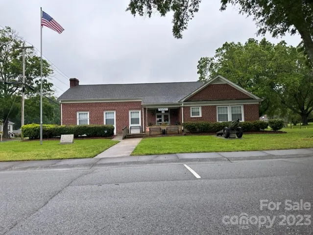 $448,777 | 0 Phillips Street, Landis, NC 28088