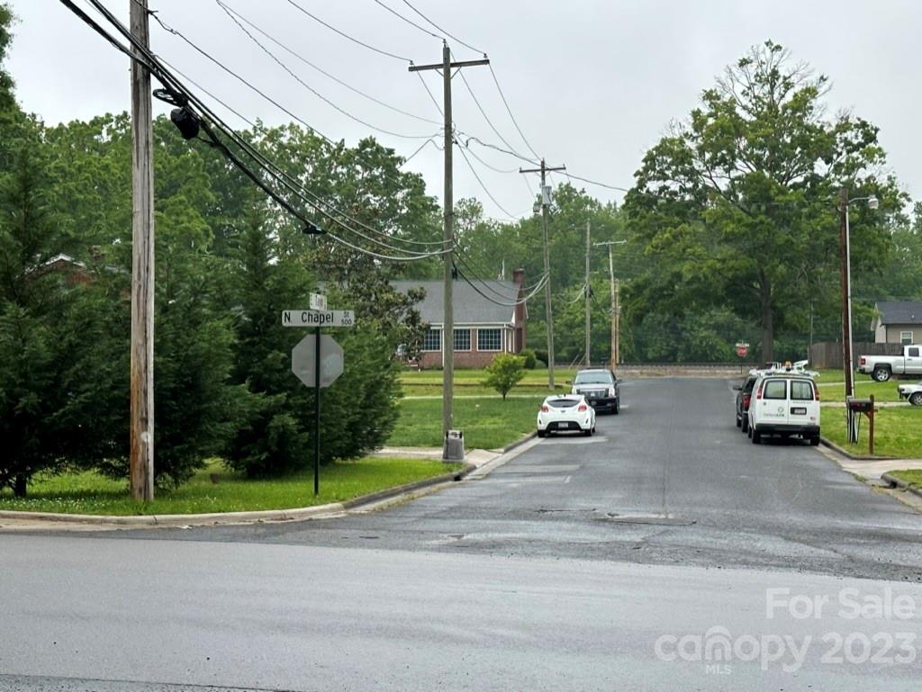0 Phillips Street Landis, NC 28088 - Photo 8 of 40 a view of a park with slide