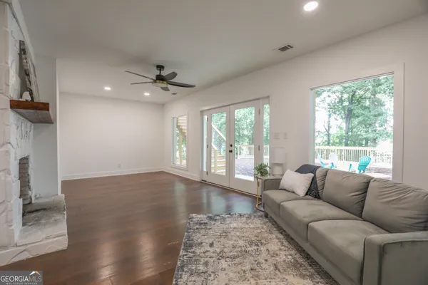 $749,000 | 212 Southland Drive, Eatonton, GA 31024