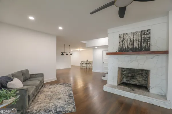 $749,000 | 212 Southland Drive, Eatonton, GA 31024