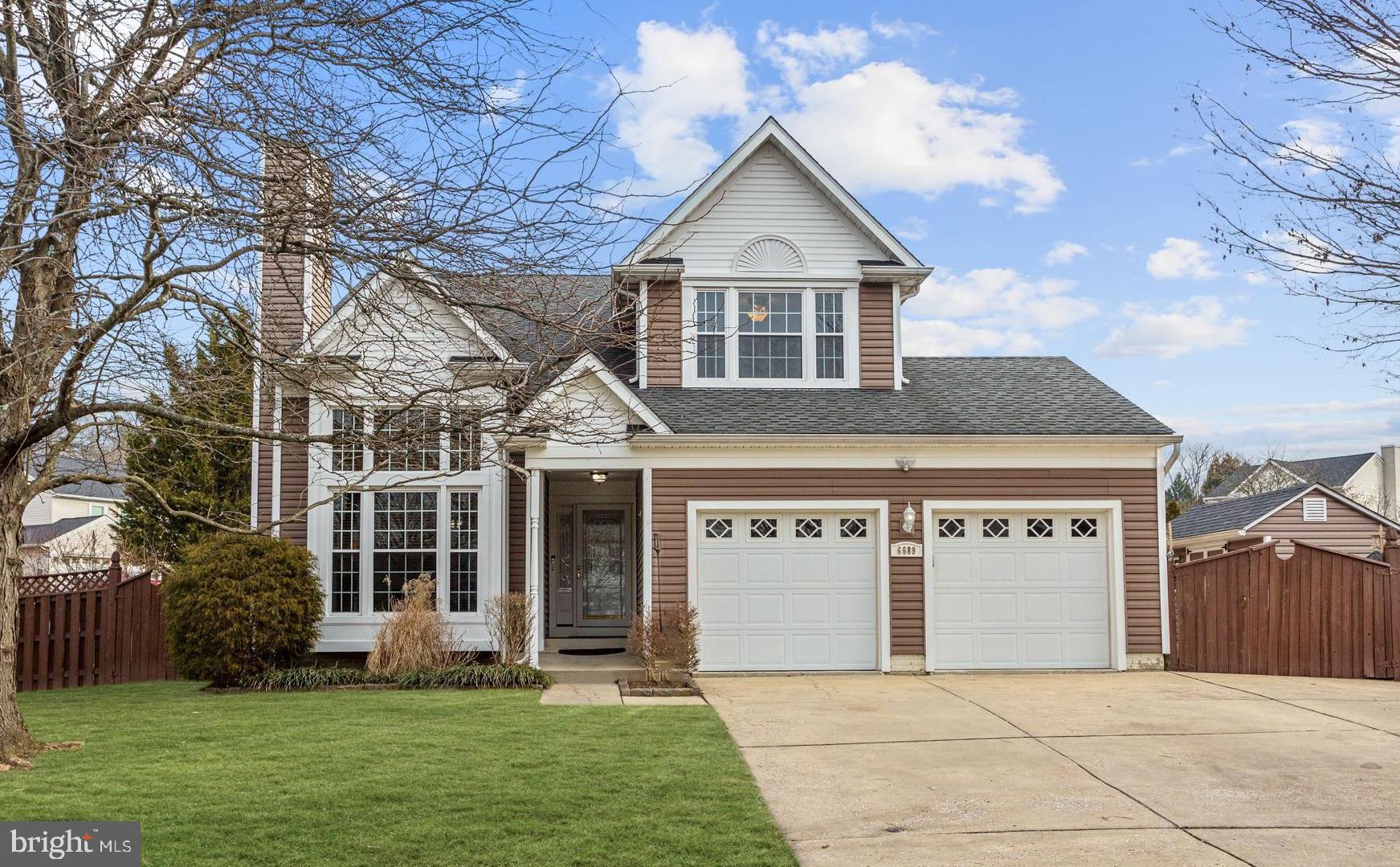 6689 Hunter Road Elkridge, MD 21075 - Photo 1 of 43 Welcome to 6689 Hunter Rd.!