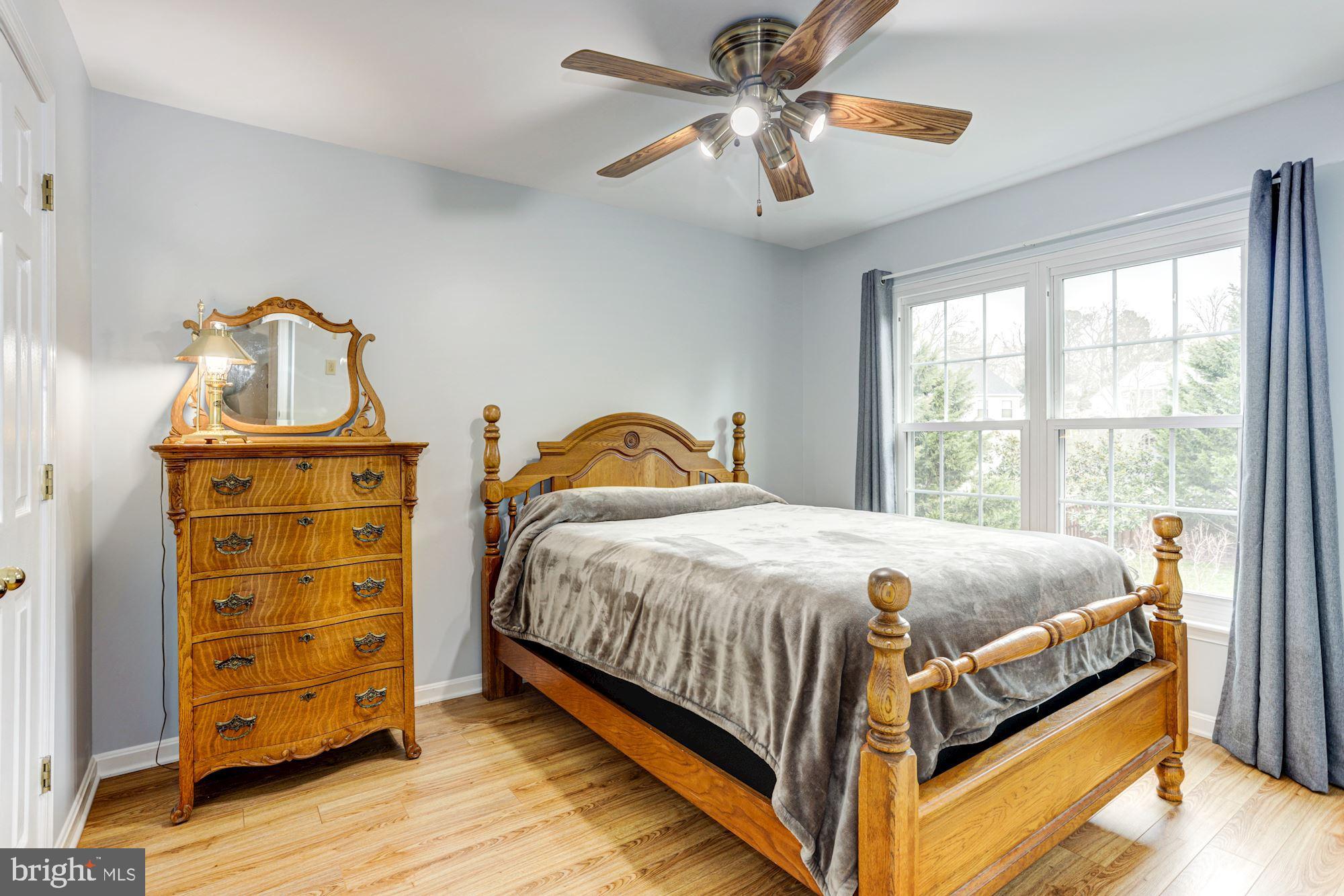 6689 Hunter Road Elkridge, MD 21075 - Photo 21 of 43 Bedroom 2