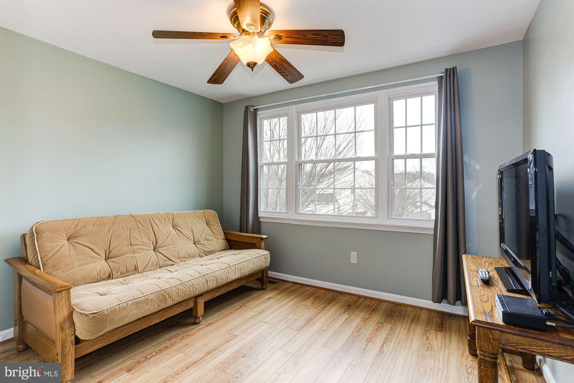 6689 Hunter Road Elkridge, MD 21075 - Photo 22 of 43 Bedroom 3
