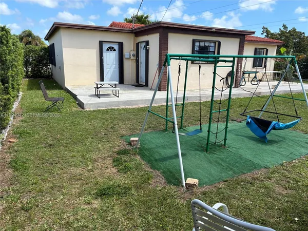 $3,500 | 1580 Northeast 12th Street, Homestead, FL 33033