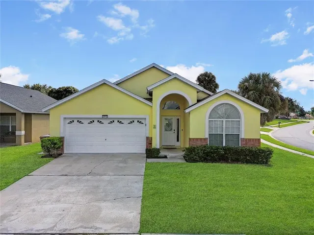 $3,150 | 2512 Oneida Loop, Kissimmee, FL 34747