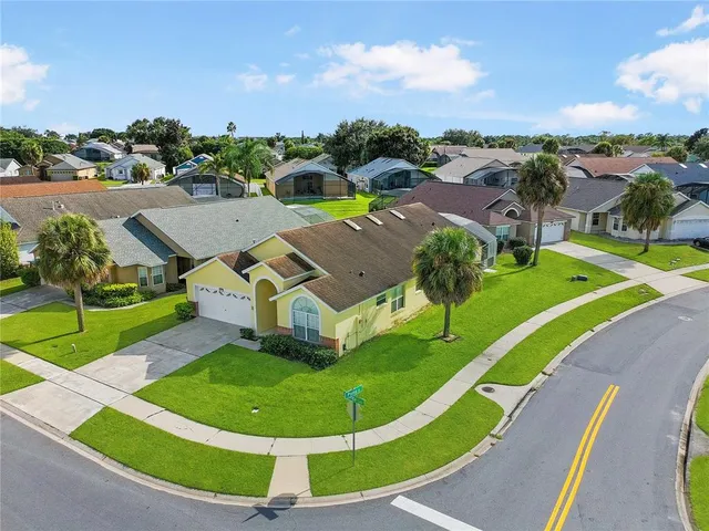 $3,150 | 2512 Oneida Loop, Kissimmee, FL 34747