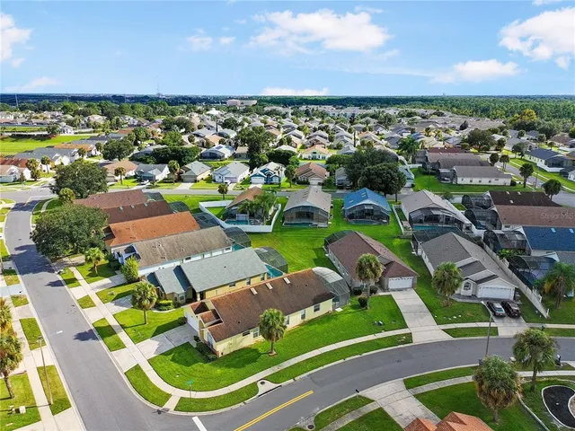 $3,150 | 2512 Oneida Loop, Kissimmee, FL 34747