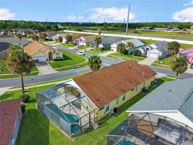 $3,150 | 2512 Oneida Loop, Kissimmee, FL 34747