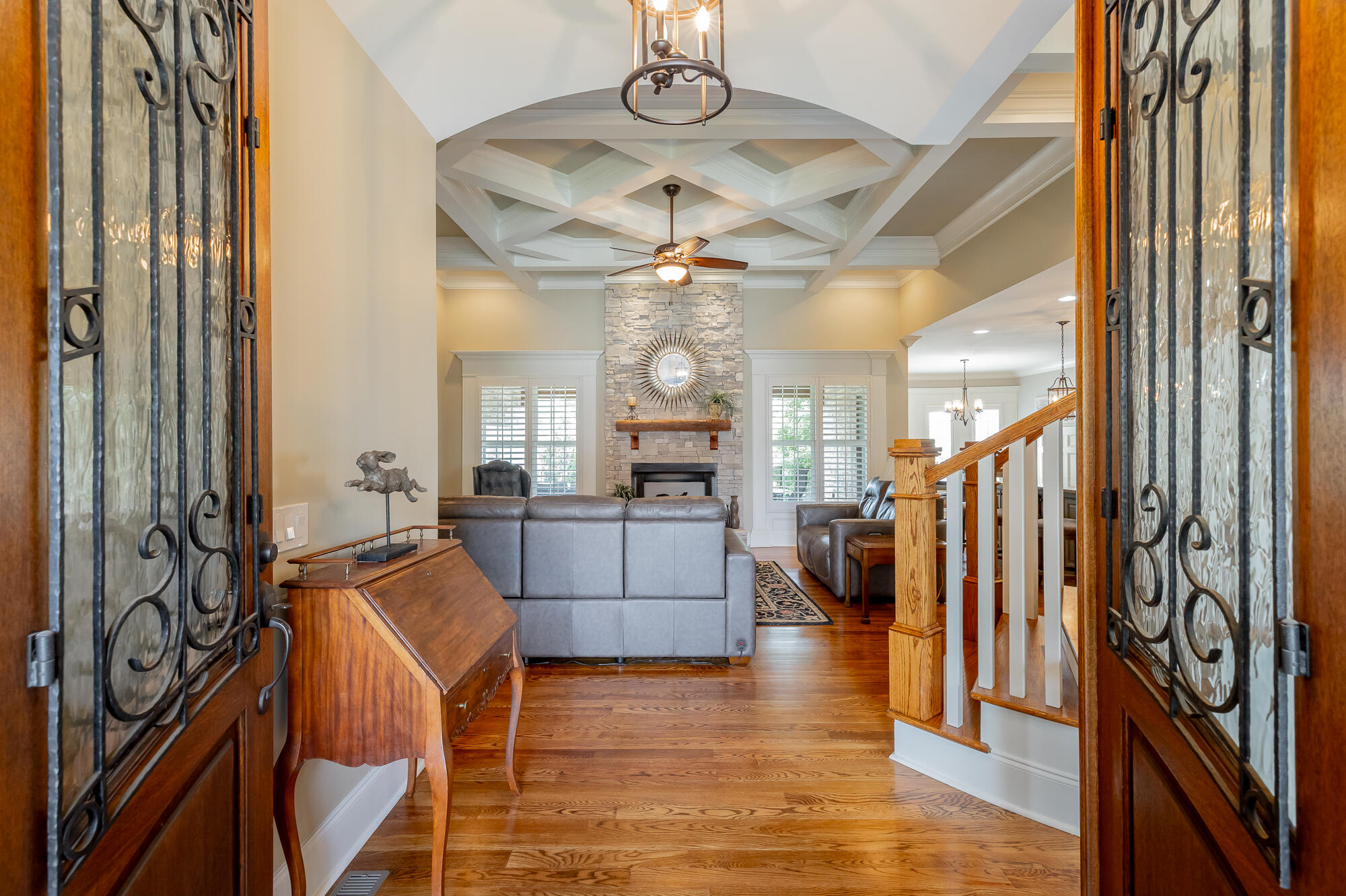 8997 Rostis Lane Chattanooga, TN 37421 - Photo 5 of 56 8997 Rostis Lane HD-1