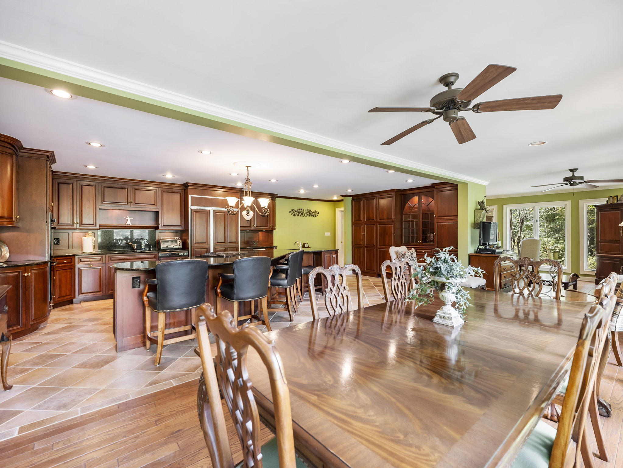 4394 Holly Springs Road Pendergrass, GA 30567 - Photo 11 of 80