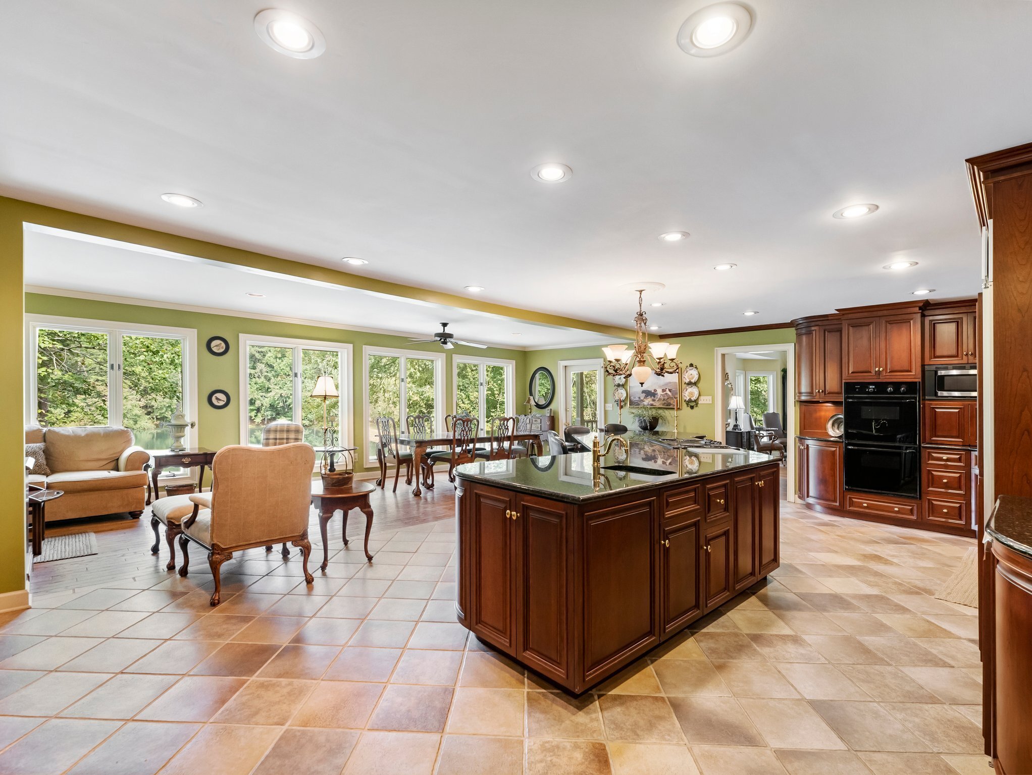 4394 Holly Springs Road Pendergrass, GA 30567 - Photo 13 of 80