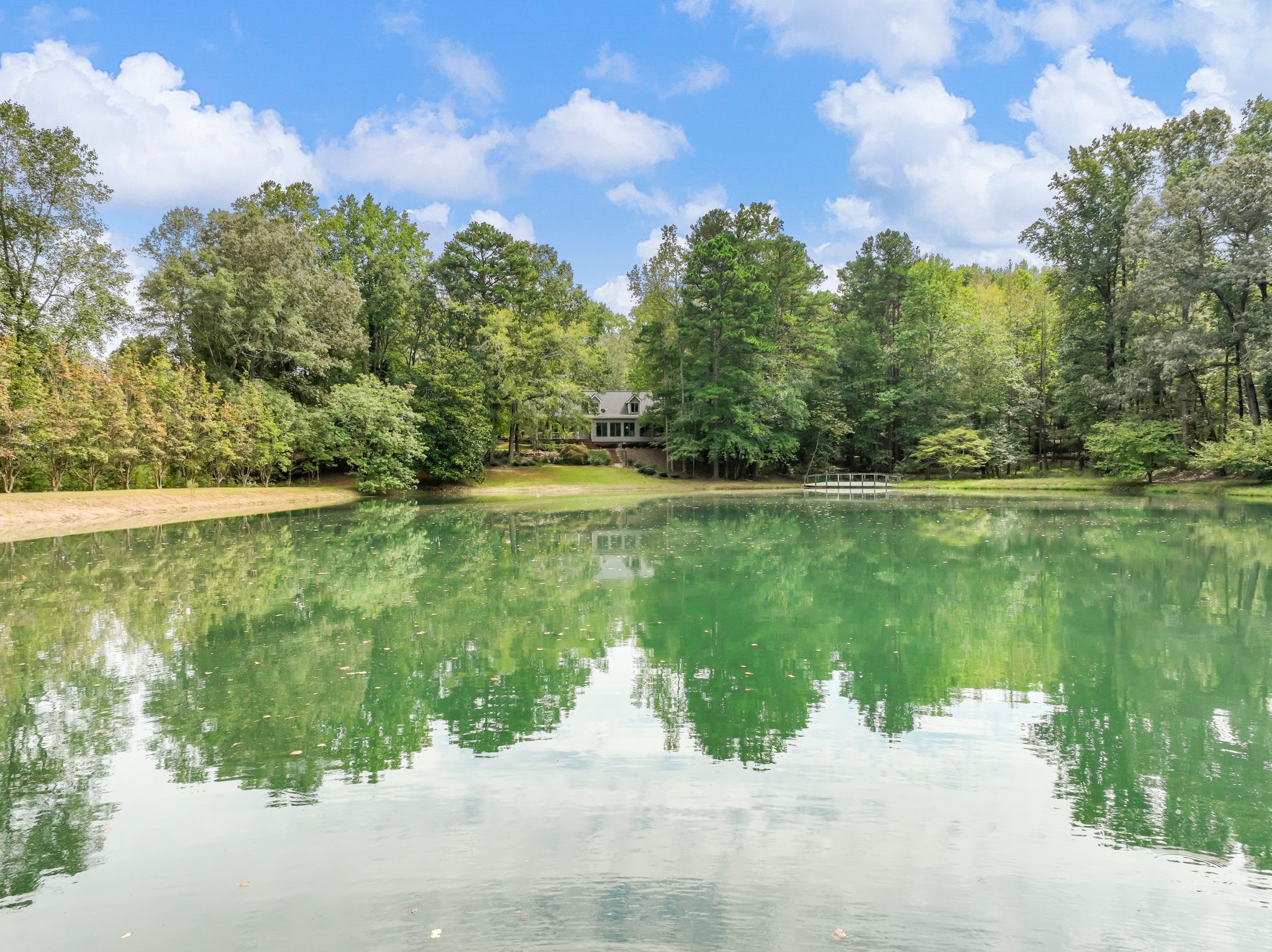 4394 Holly Springs Road Pendergrass, GA 30567 - Photo 50 of 80