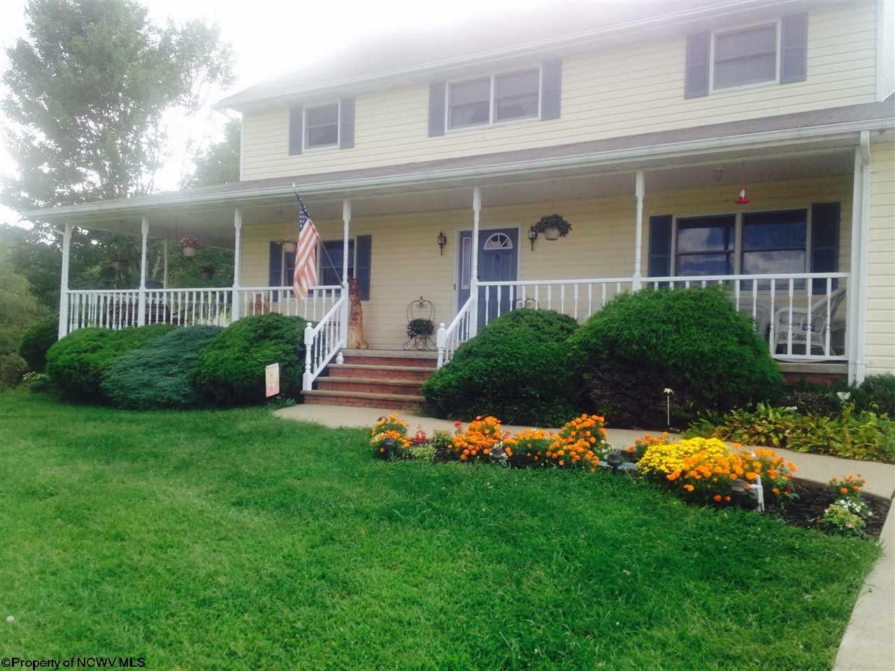 617 Stony Run Road Buckhannon, WV 26201 - Photo 19 of 20 Gallery Image 19