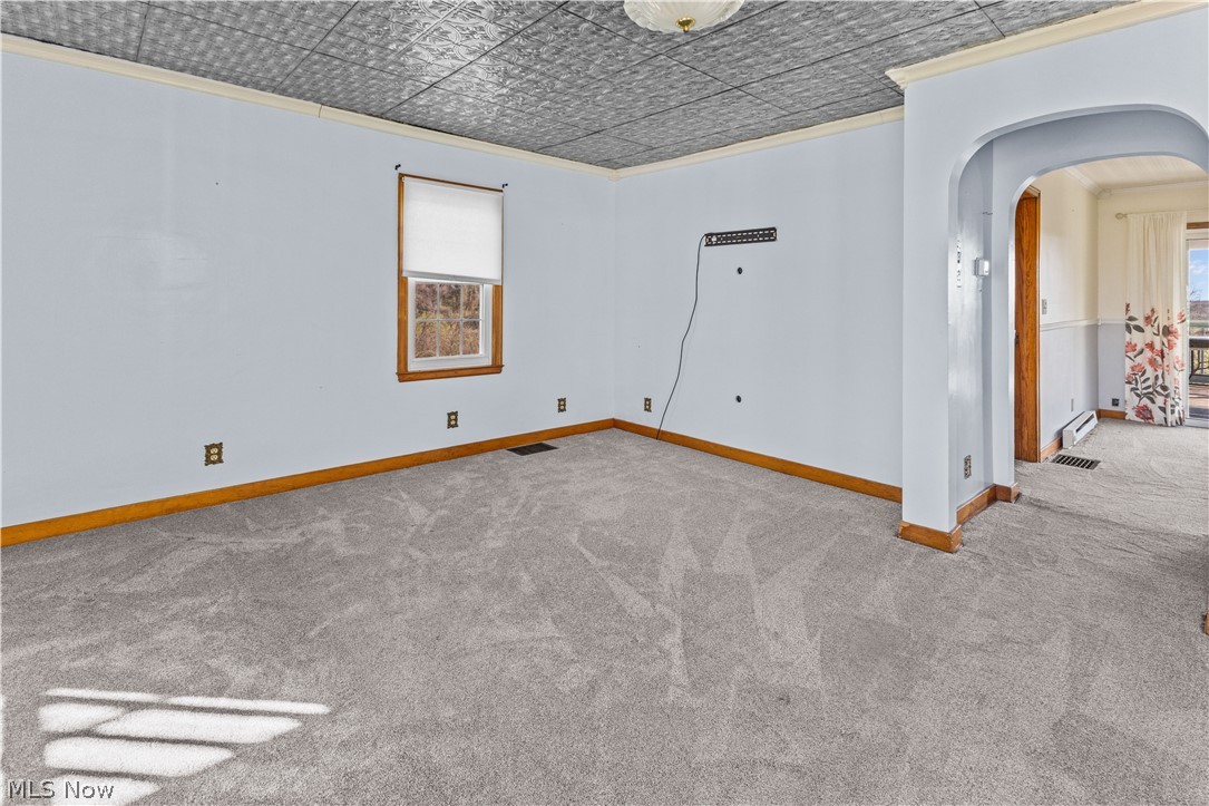910 Morton Hill Road Colliers, WV 26035 - Photo 4 of 48