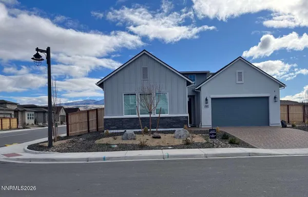 $630,000 | 7494 Fallen Grv Lane, Sparks, NV 89436