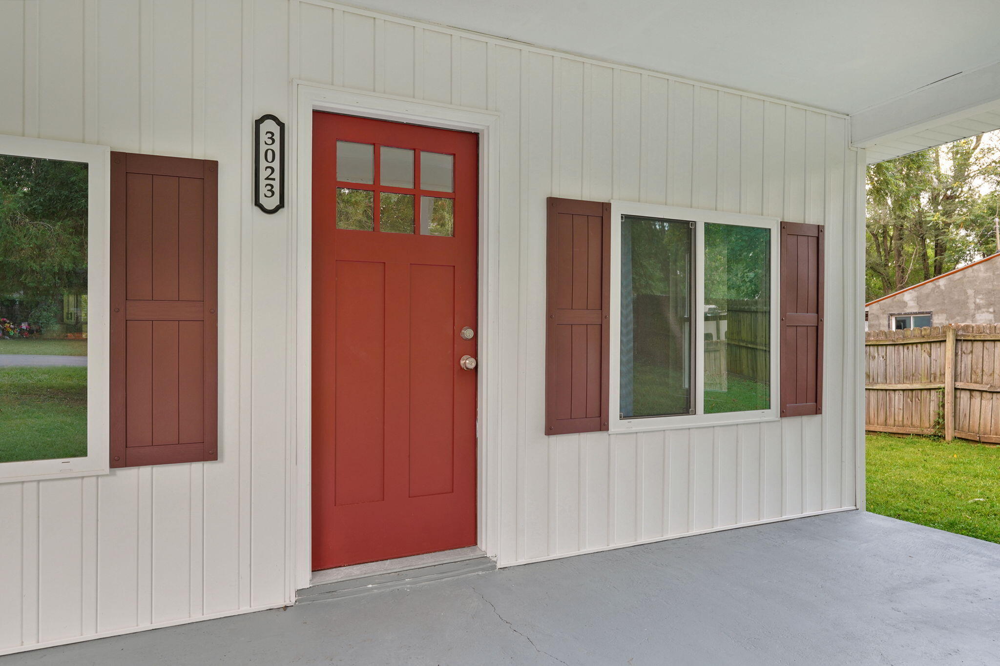 3023 West State Street Springfield, MO 65802 - Photo 5 of 23 3023 W State St-5