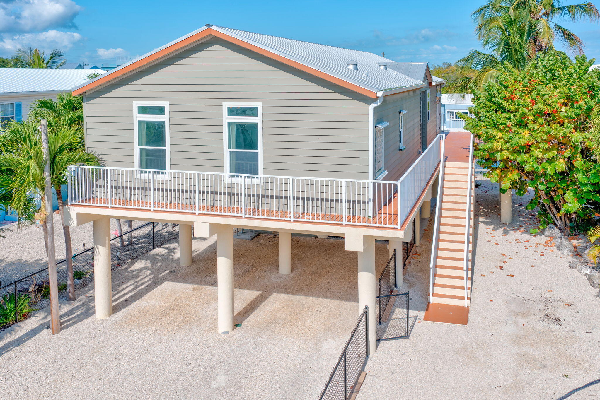 116 Long Key Road Key Largo, FL 33037 - Photo 4 of 32 3 Bed, 2 Bath, 1472 Sq. Ft. - 28