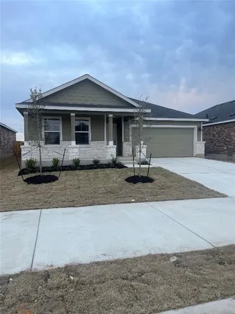 $339,990 | 165 Alamito Avenue, Kyle, TX 78640