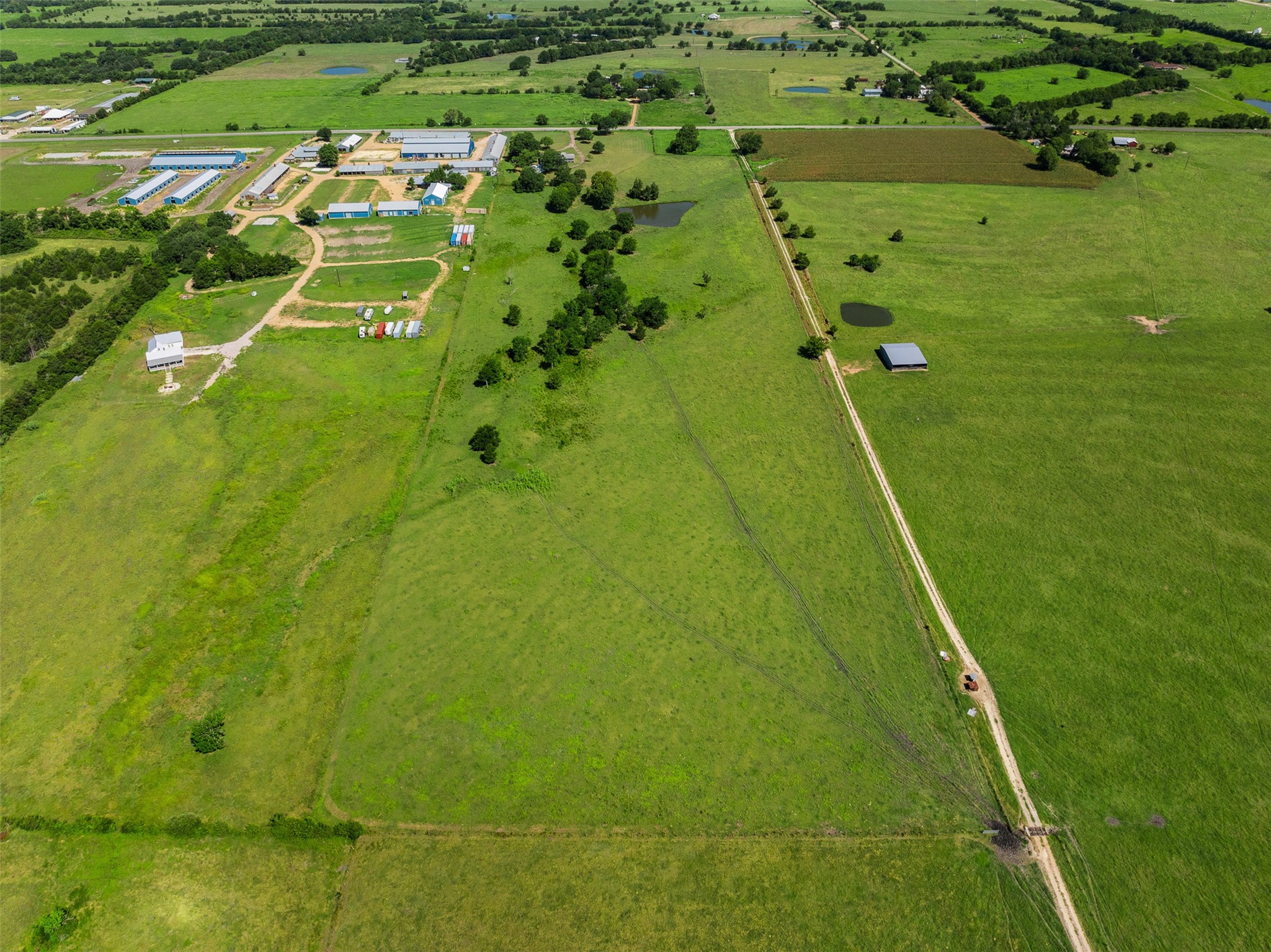 1619 Highway 237 Carmine, TX 78932 - Photo 10 of 26