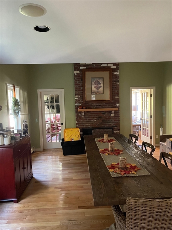 22 Hunters Road Boxford, MA 01921 - Photo 13 of 29