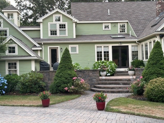22 Hunters Road Boxford, MA 01921 - Photo 4 of 29