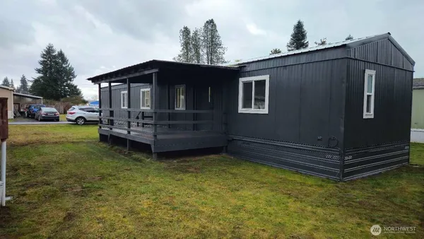 $49,000 | 316 2nd Street West, Unit 6, Onalaska, WA 98570