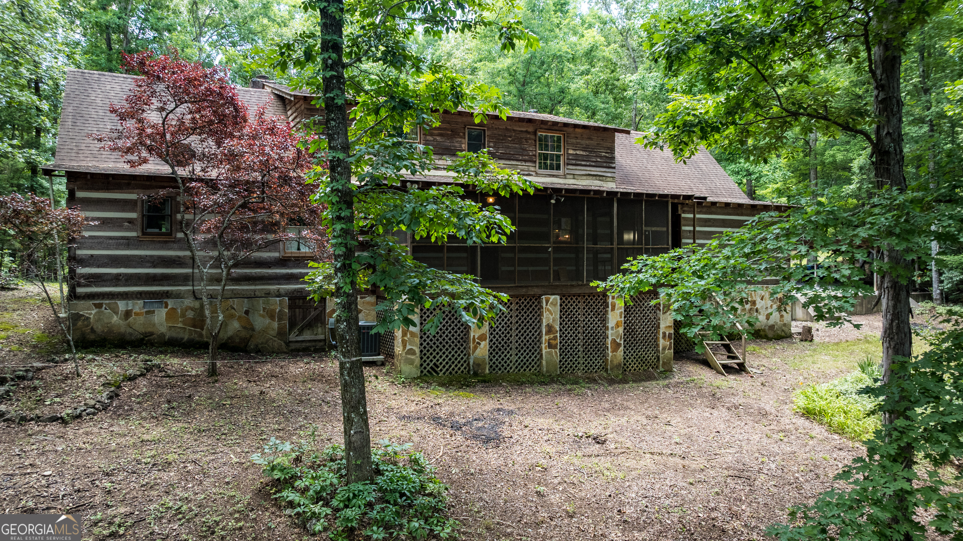 432 Melson Road Southwest Cave Spring, GA 30124 - Photo 24 of 33