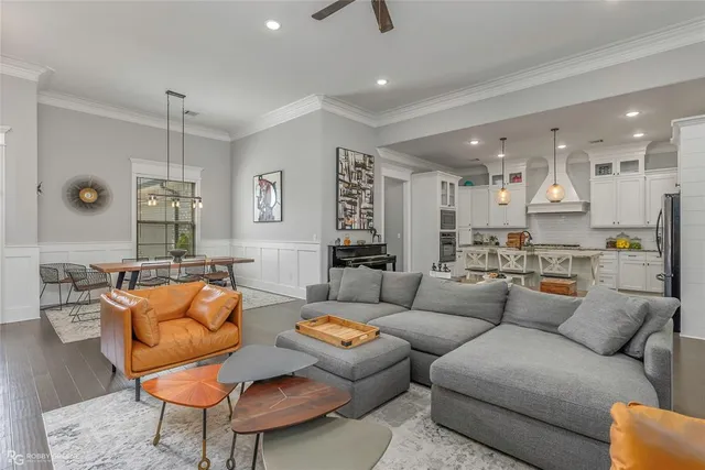 $495,000 | 354 Newburn Lane, Shreveport, LA 71106