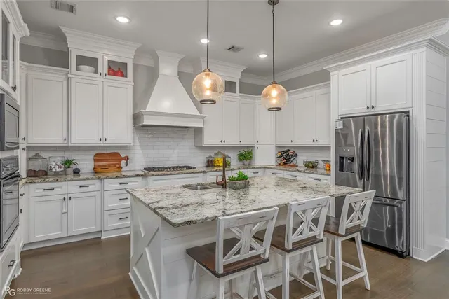 $495,000 | 354 Newburn Lane, Shreveport, LA 71106