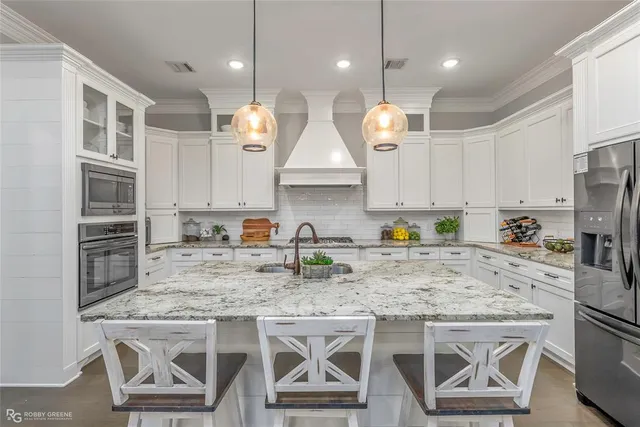 $495,000 | 354 Newburn Lane, Shreveport, LA 71106