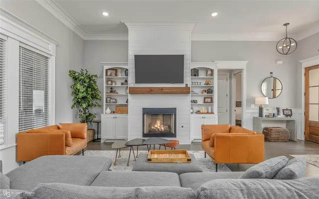 $495,000 | 354 Newburn Lane, Shreveport, LA 71106